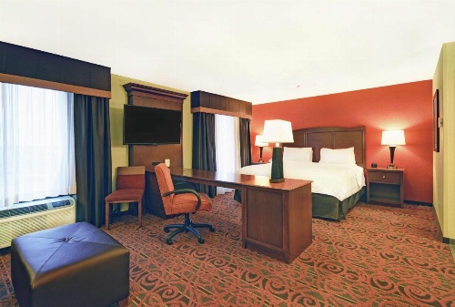Hampton Inn By Hilton & Suites Milwaukee/Franklin image 10