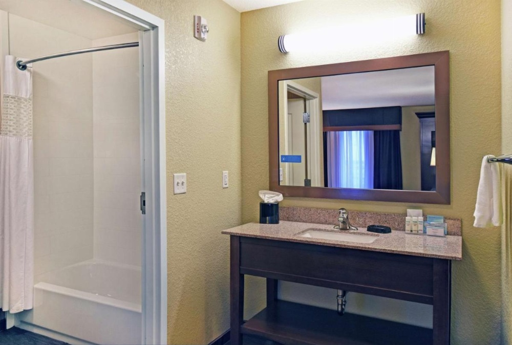 Hampton Inn By Hilton & Suites Milwaukee/Franklin Image 14