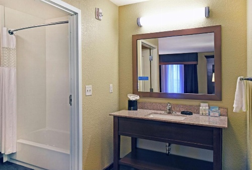 Hampton Inn By Hilton & Suites Milwaukee/Franklin image 14