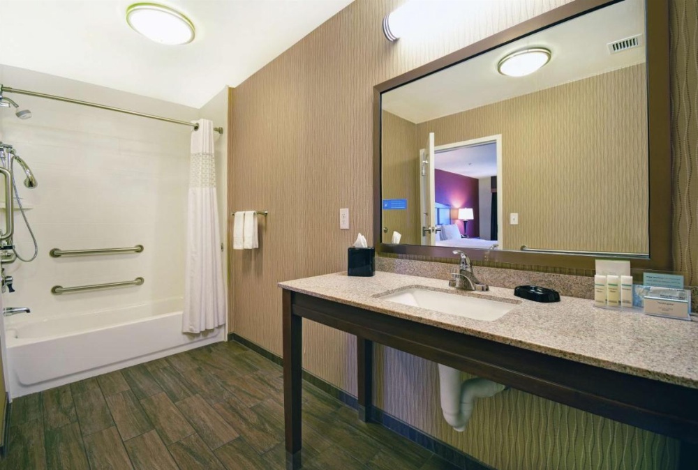 Hampton Inn By Hilton & Suites Milwaukee/Franklin Image 15
