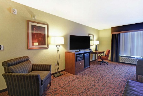 Hampton Inn By Hilton & Suites Milwaukee/Franklin image 16