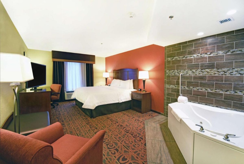 Hampton Inn By Hilton & Suites Milwaukee/Franklin Image 17