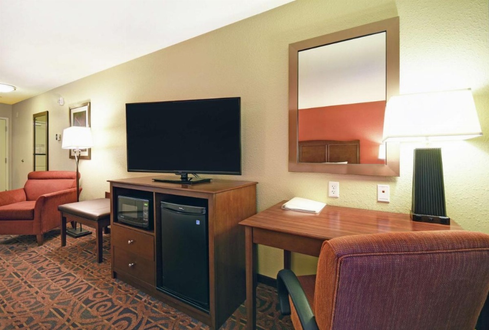 Hampton Inn By Hilton & Suites Milwaukee/Franklin Image 19