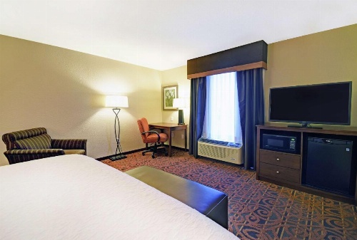Hampton Inn By Hilton & Suites Milwaukee/Franklin image 20