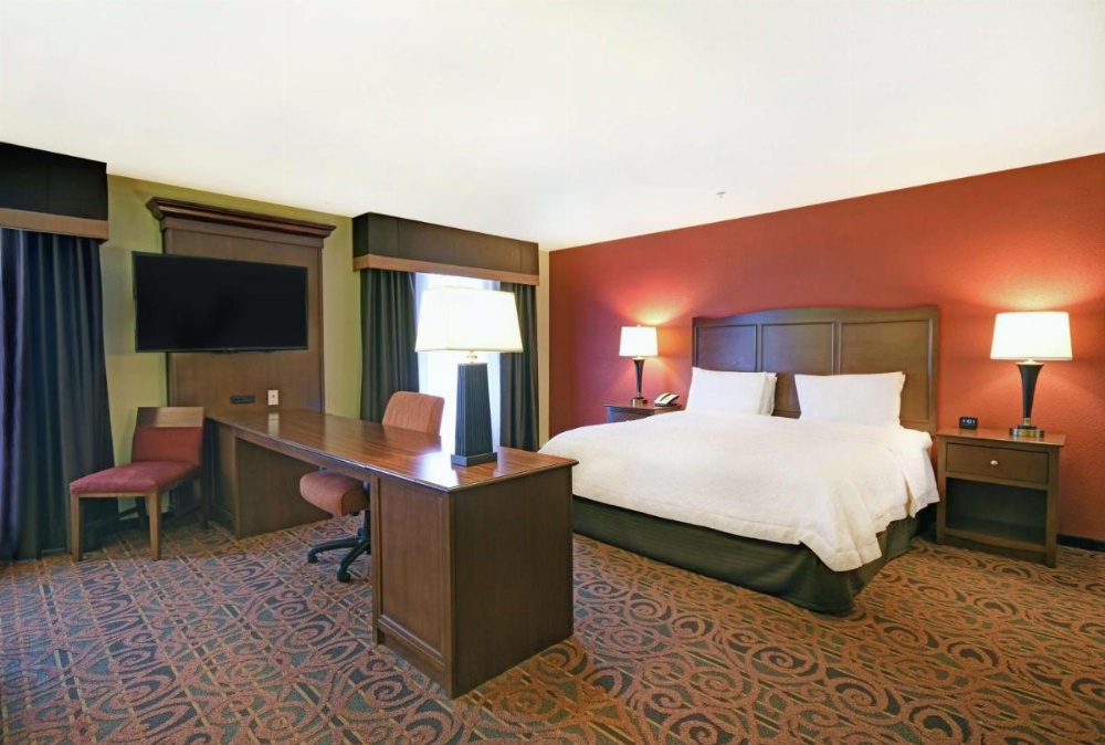 Hampton Inn By Hilton & Suites Milwaukee/Franklin Image 21