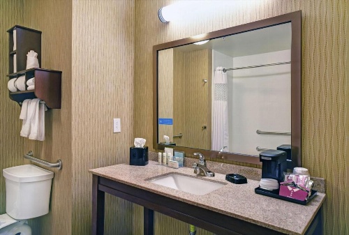 Hampton Inn By Hilton & Suites Milwaukee/Franklin image 25
