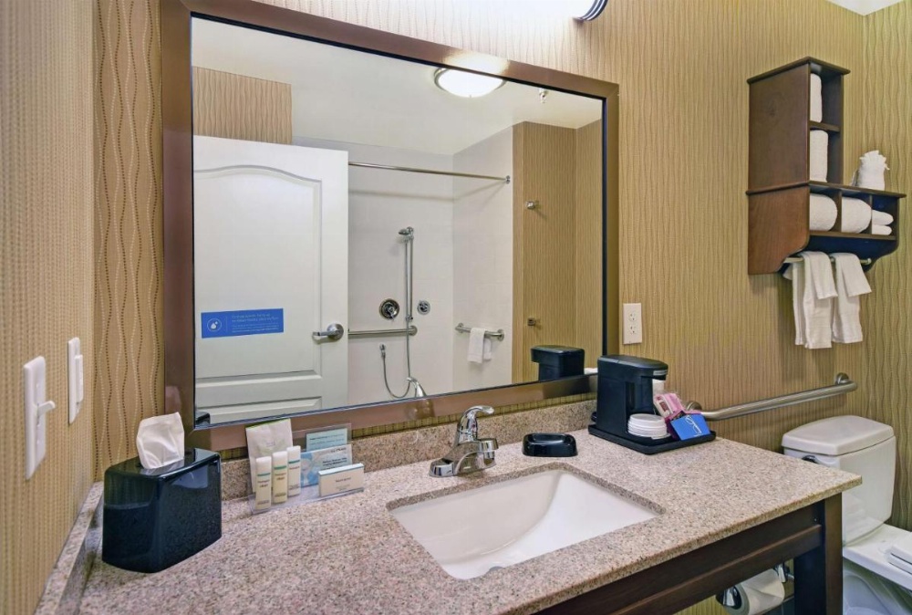 Hampton Inn By Hilton & Suites Milwaukee/Franklin Image 26