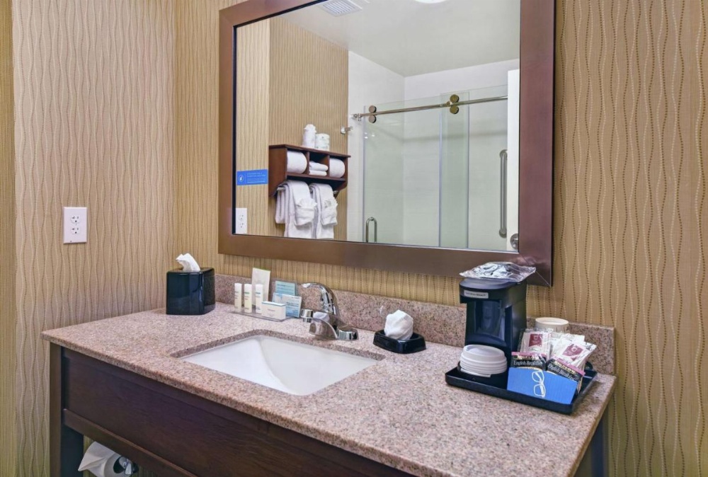 Hampton Inn By Hilton & Suites Milwaukee/Franklin Image 27