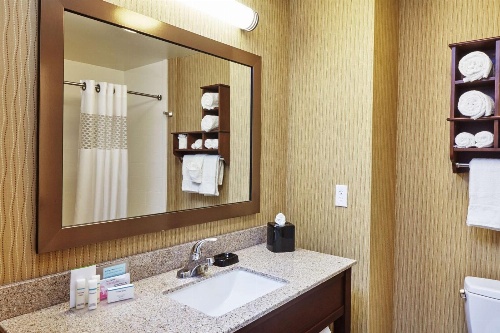 Hampton Inn By Hilton & Suites Milwaukee/Franklin image 3
