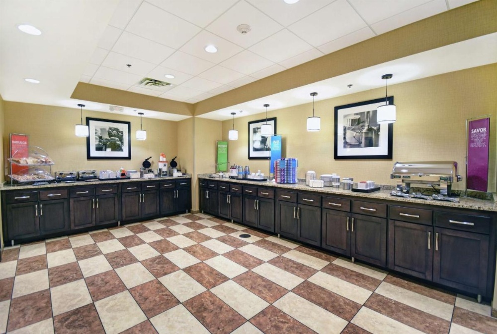 Hampton Inn By Hilton & Suites Milwaukee/Franklin Image 30