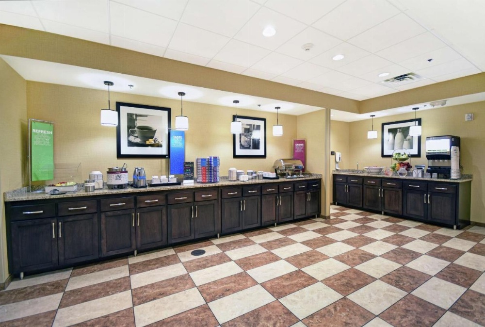 Hampton Inn By Hilton & Suites Milwaukee/Franklin Image 33