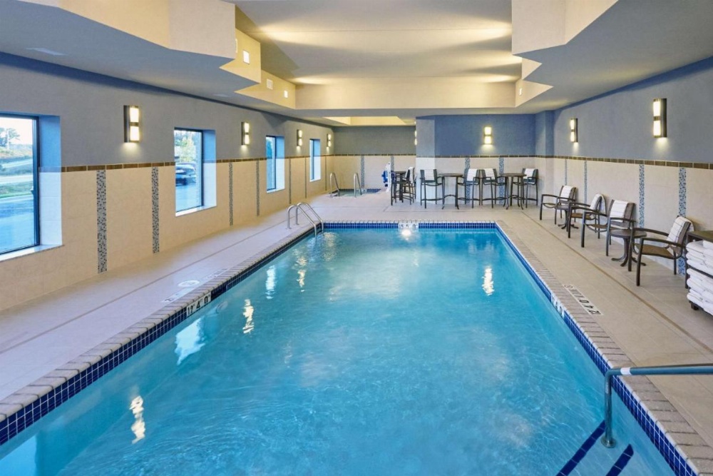 Hampton Inn By Hilton & Suites Milwaukee/Franklin Image 34