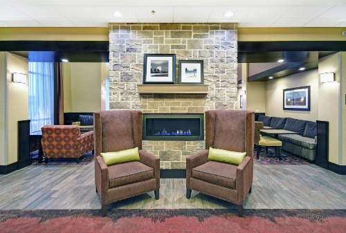 Hampton Inn By Hilton & Suites Milwaukee/Franklin image 36