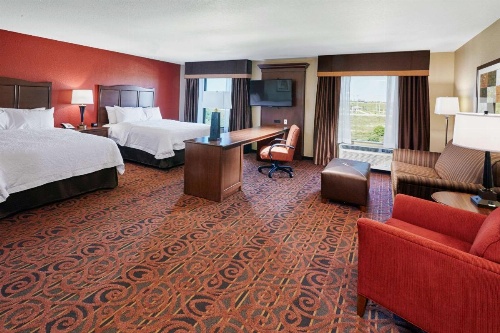 Hampton Inn By Hilton & Suites Milwaukee/Franklin image 42