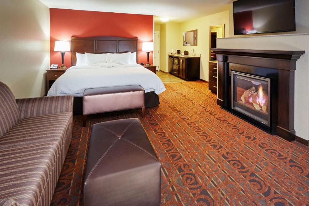 Hampton Inn By Hilton & Suites Milwaukee/Franklin Image 44
