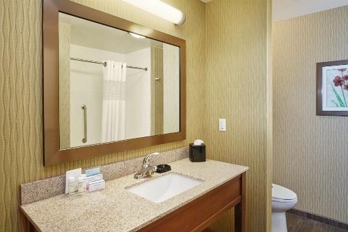 Hampton Inn By Hilton & Suites Milwaukee/Franklin image 46