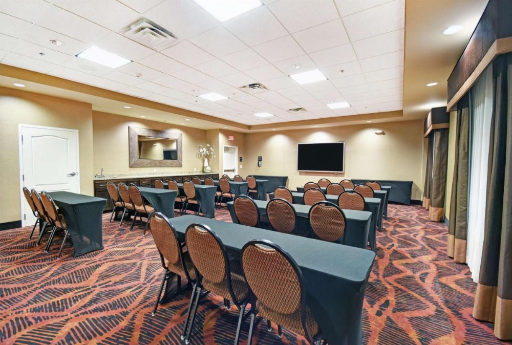 Hampton Inn By Hilton & Suites Milwaukee/Franklin Image 47
