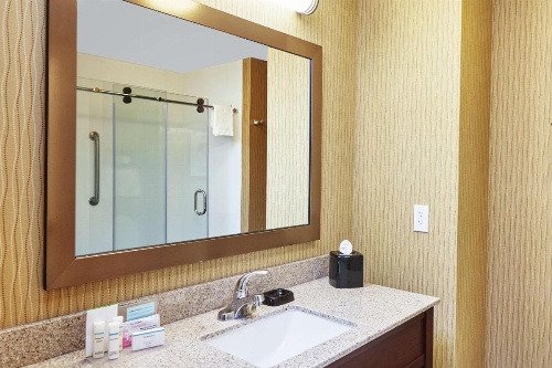 Hampton Inn By Hilton & Suites Milwaukee/Franklin image 5