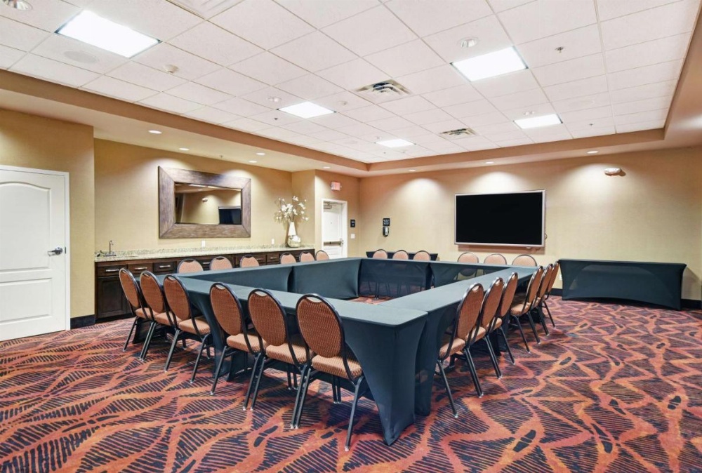 Hampton Inn By Hilton & Suites Milwaukee/Franklin Image 50