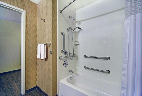 Hampton Inn By Hilton & Suites Milwaukee/Franklin image 7